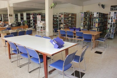 Thư viện